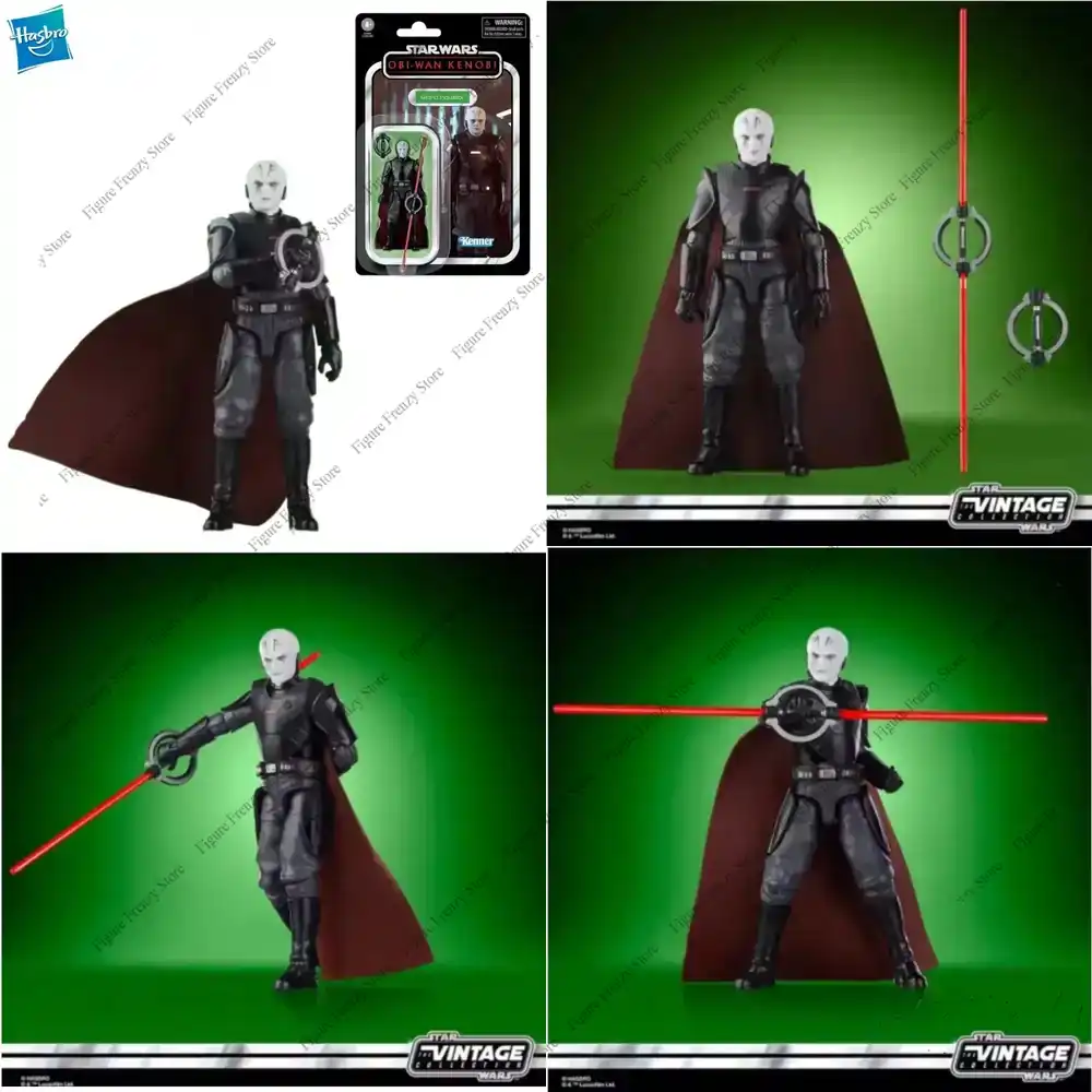 Vintage Star Wars Collectible - Special Offer New Original Action Figure