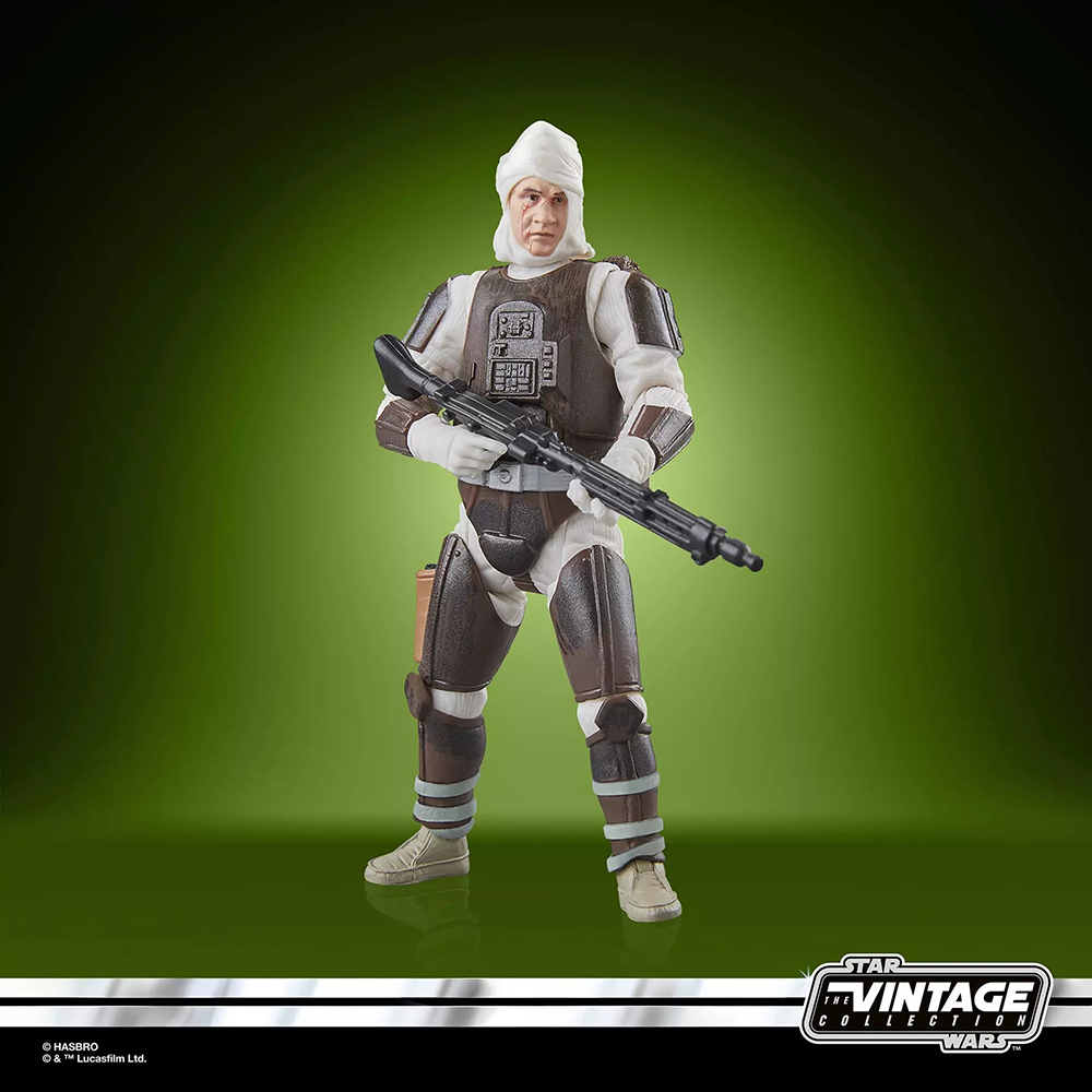 [In-Stock] Hasbro STAR WARS Th - Vintage Star Wars Collectible reseña y precio