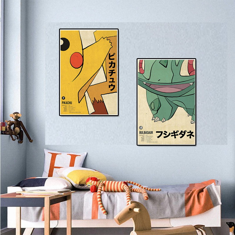 Vintage Pokemon Anime Figure C - Vintage Collectibles Toys reseña y precio