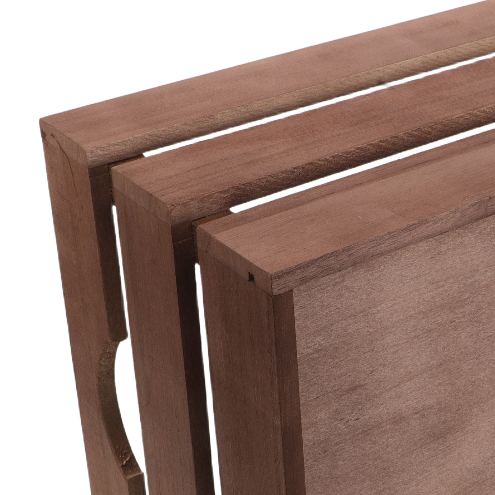 Rustic Wood Crate Collection - - Collectible Vintage Photos reseña y precio