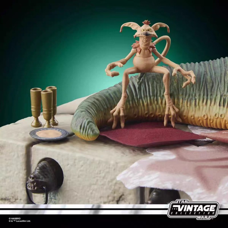 Original Hasbro Star Wars The  - Vintage Star Wars Collectible reseña y precio