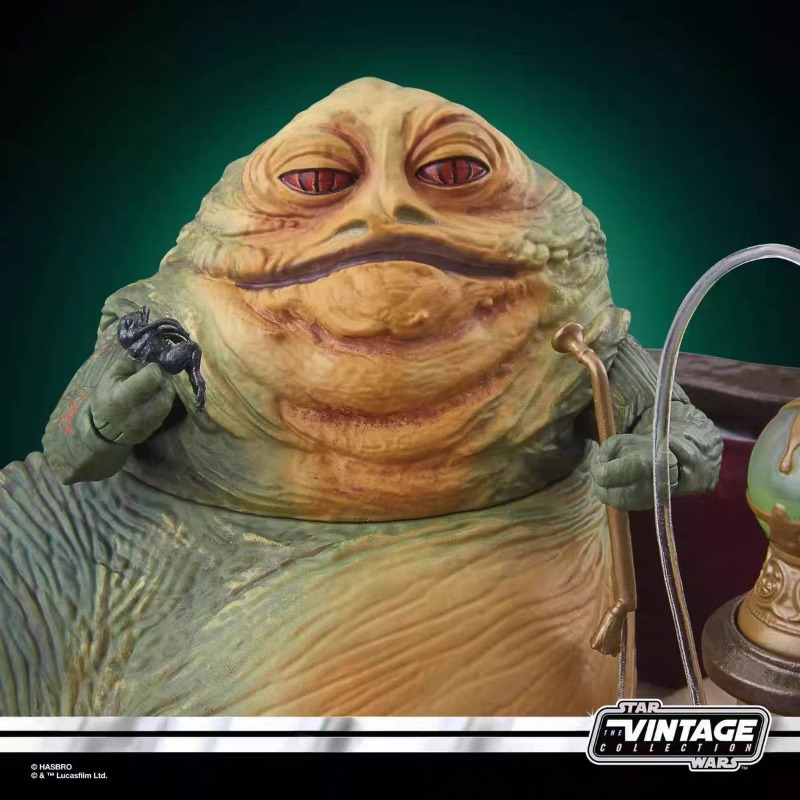 Original Hasbro Star Wars The  - Vintage Star Wars Collectible reseña y precio
