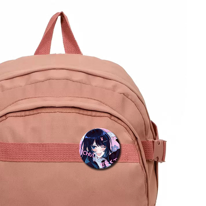 New Ado Kyogen X Uta Soft Butt - Collectible Vintage Brooches reseña y precio