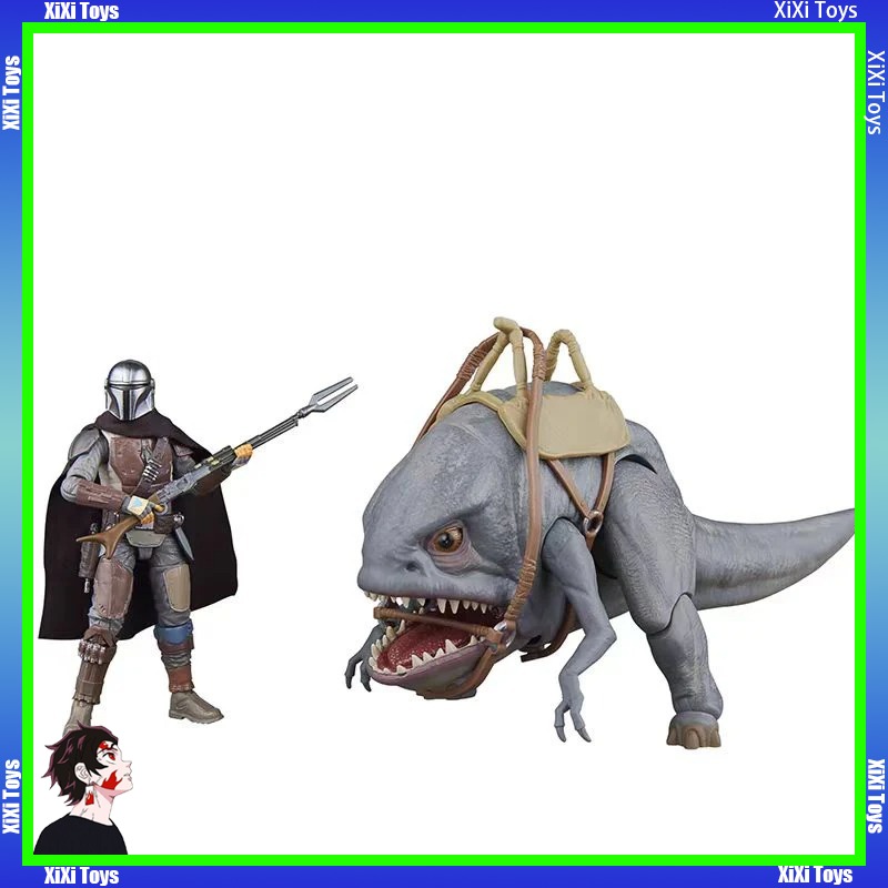 In Stock Hasbro Star Wars The  - Vintage Star Wars Collectible reseña y precio