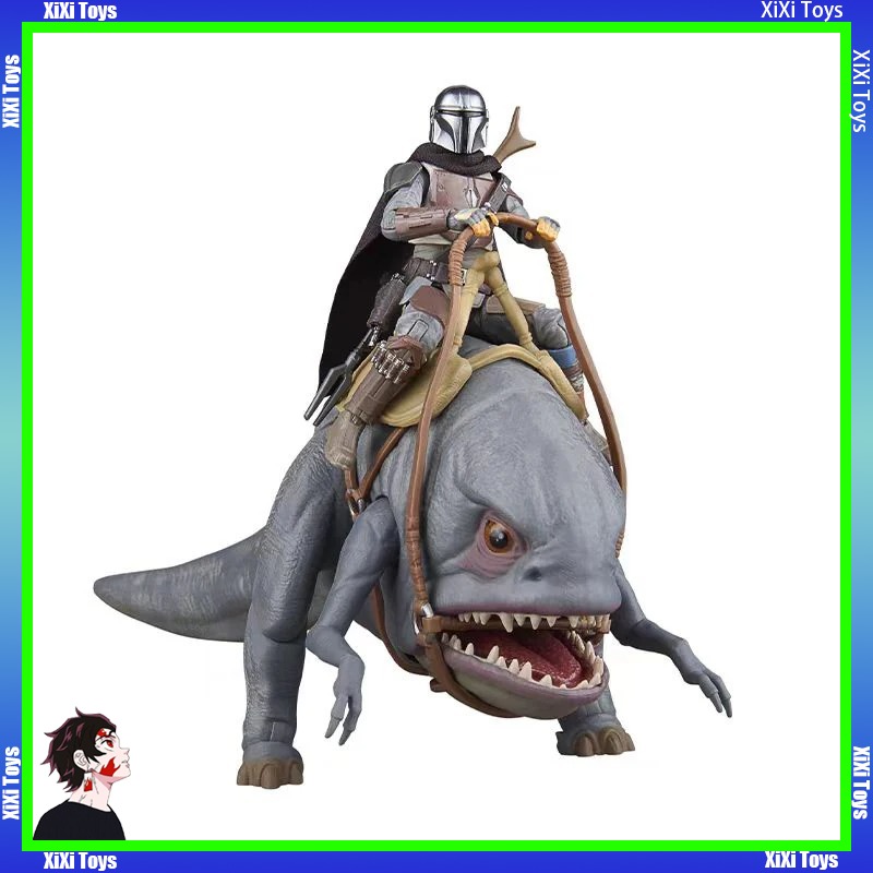 In Stock Hasbro Star Wars The  - Vintage Star Wars Collectible reseña y precio