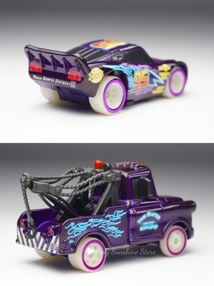 Tomica Racing Total Mobilizati - Vintage Collectible Model Cars reseña y precio