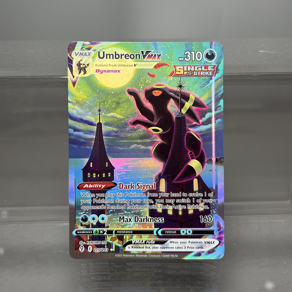 Foil PKM Single Cards Pikachu  - Vintage Collectible Cards reseña y precio
