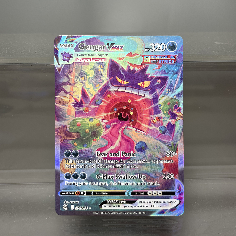Foil PKM Single Cards Pikachu  - Vintage Collectible Cards reseña y precio