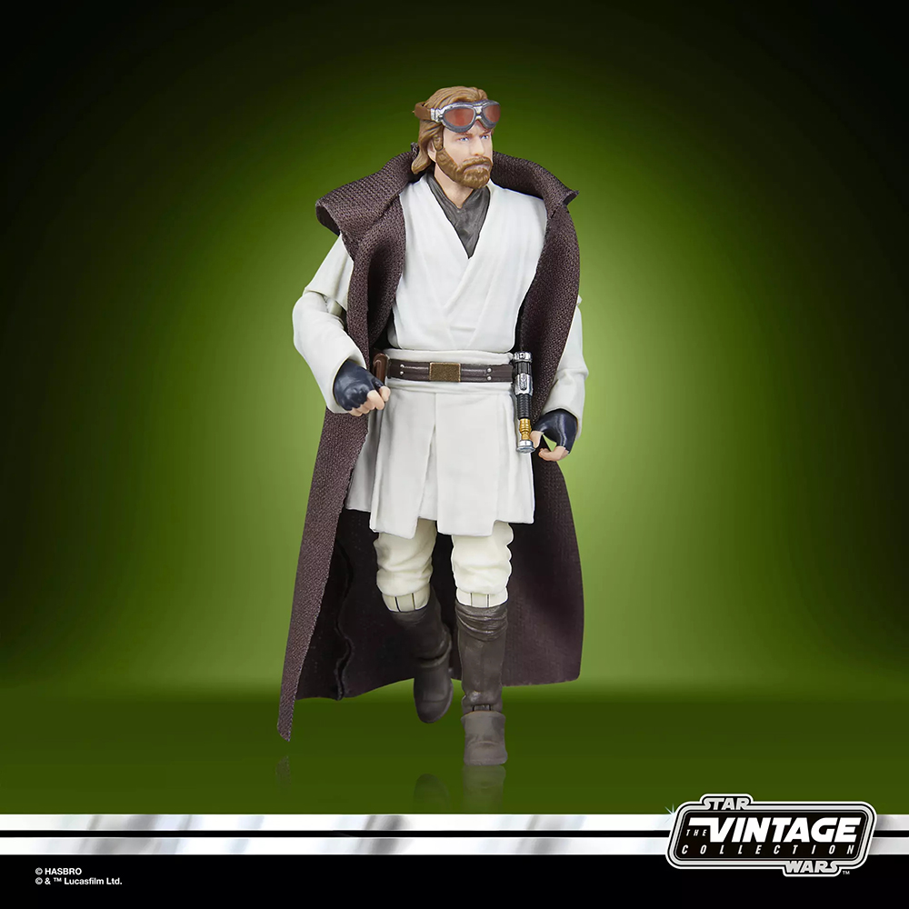 [In-Stock] Hasbro STAR WARS Th - Vintage Star Wars Collectible reseña y precio