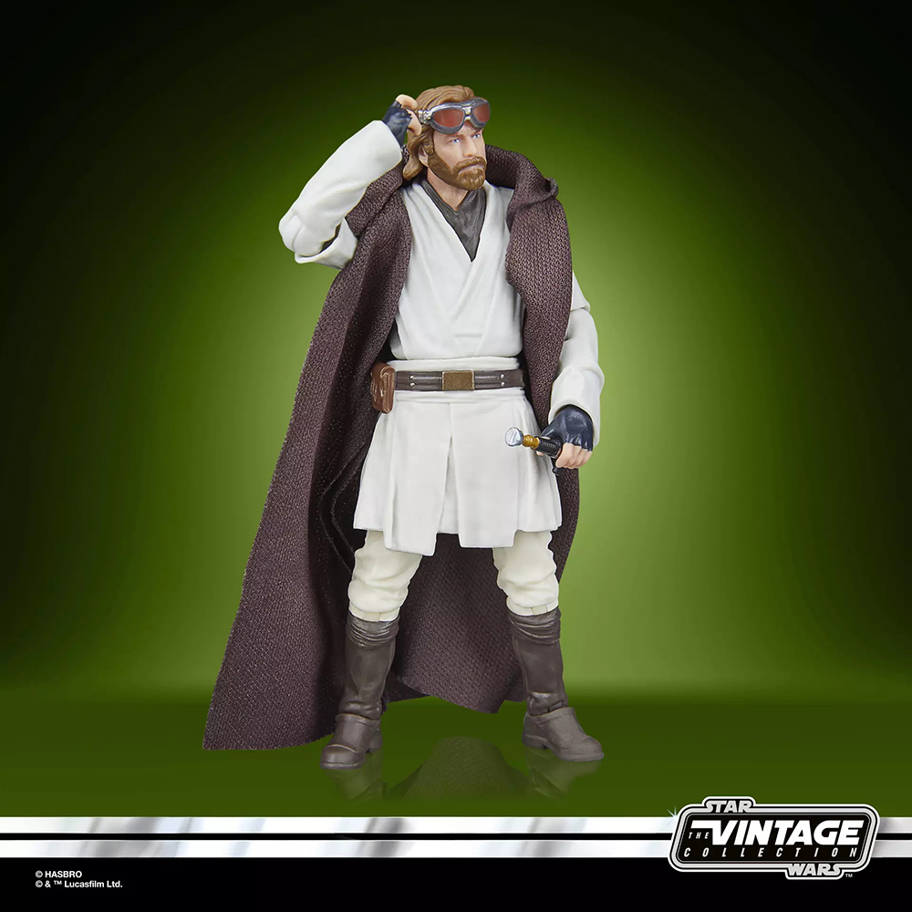 [In-Stock] Hasbro STAR WARS Th - Vintage Star Wars Collectible reseña y precio