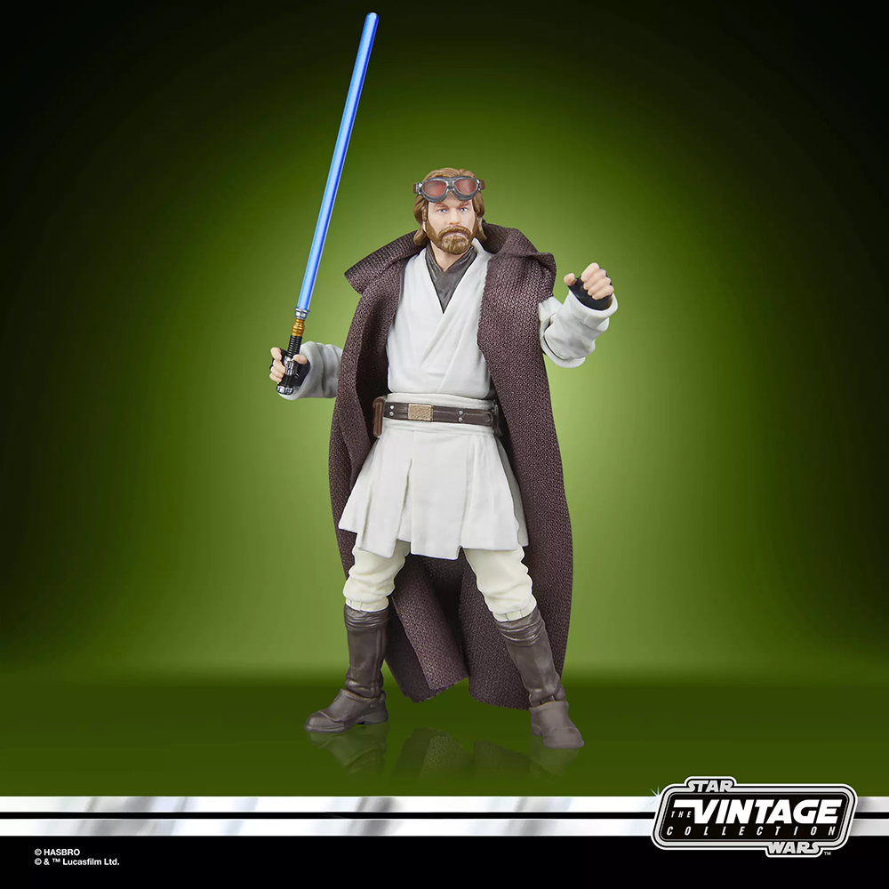 [In-Stock] Hasbro STAR WARS Th - Vintage Star Wars Collectible reseña y precio