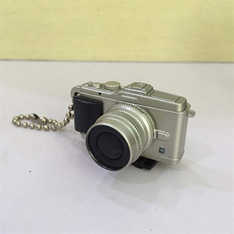 Mini Vintage Camera Model Diy  - Collectible Vintage Cameras reseña y precio