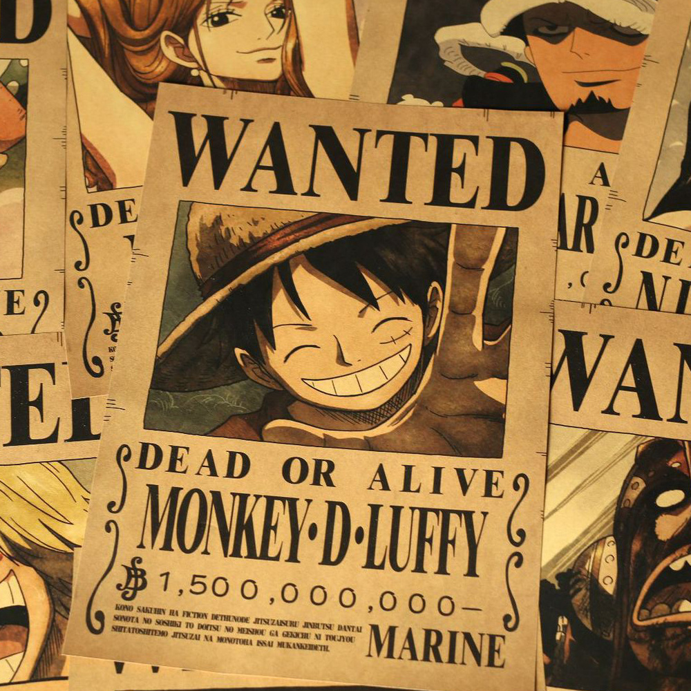 10pcs Anime One Piece Luffy 3  - Vintage Collectibles Toys reseña y precio