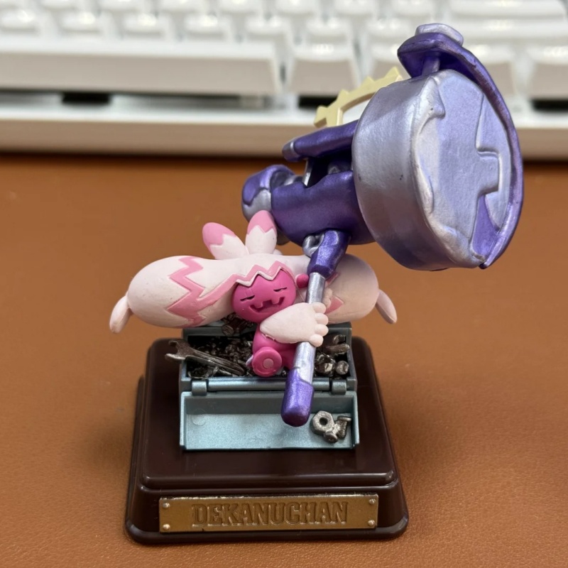 Original Re-Ment Pokemon Vinta - Vintage Collectibles Toys reseña y precio
