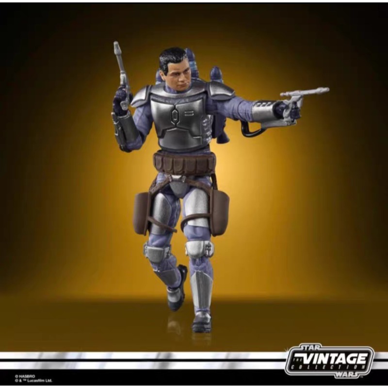 New Original Hasbro STAR WARS  - Vintage Star Wars Collectible reseña y precio