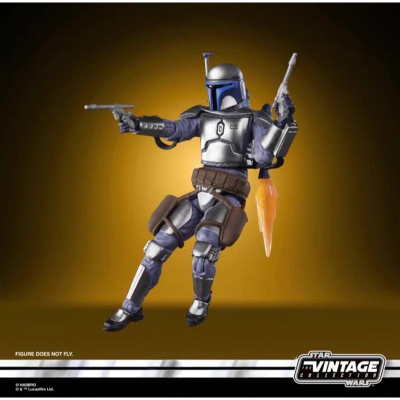 New Original Hasbro STAR WARS  - Vintage Star Wars Collectible reseña y precio