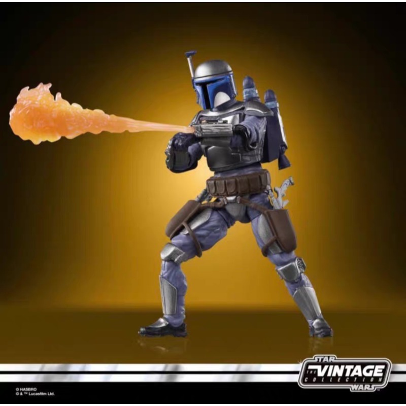 New Original Hasbro STAR WARS  - Vintage Star Wars Collectible reseña y precio