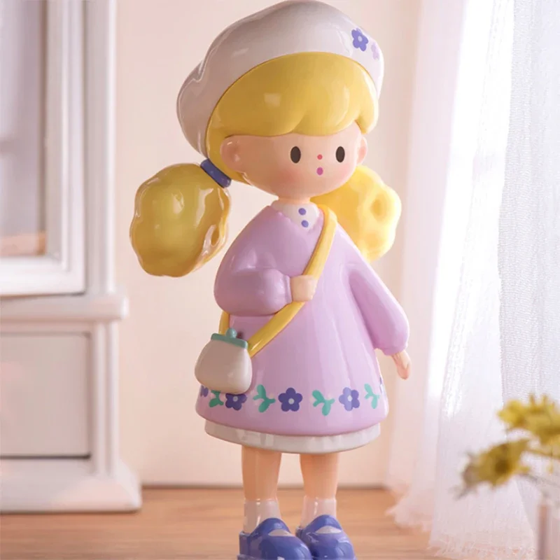 Finding Unicorn Molinta Retro  - Vintage Collectible Dolls reseña y precio
