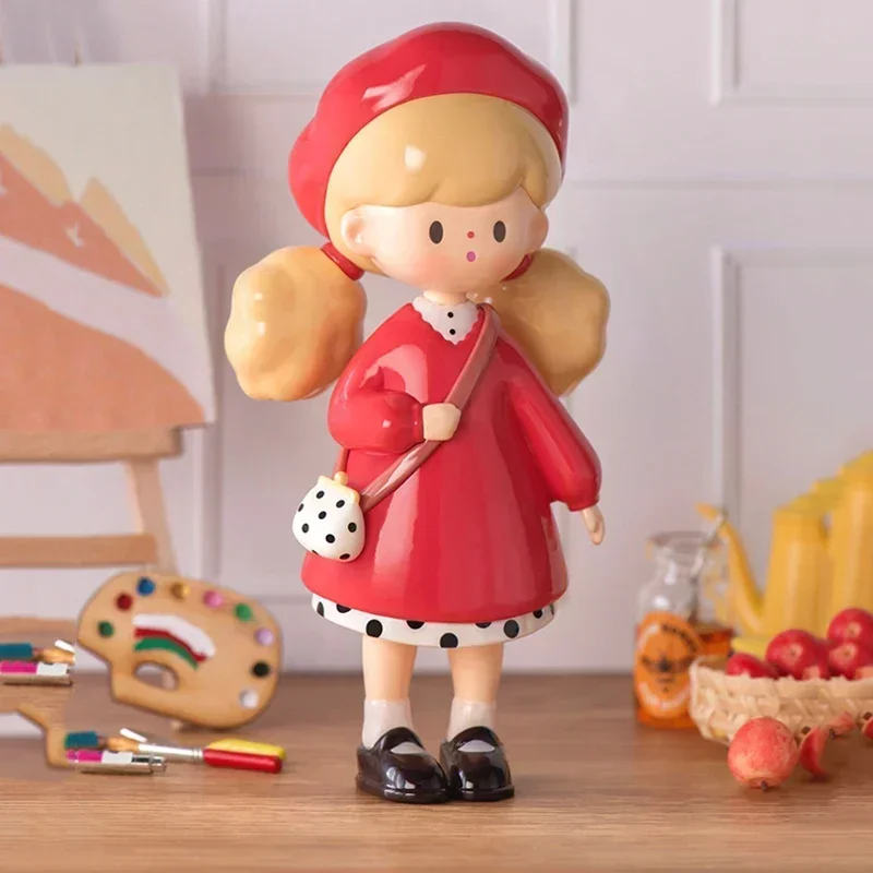 Finding Unicorn Molinta Retro  - Vintage Collectible Dolls reseña y precio