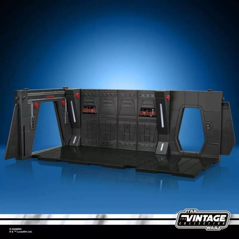 In Stock Hasbro Star Wars The  - Vintage Star Wars Collectible reseña y precio