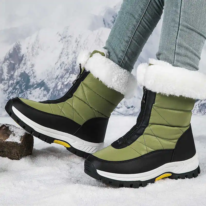 Women's Boot Sneakers Walking  - Vintage Collectible Show reseña y precio