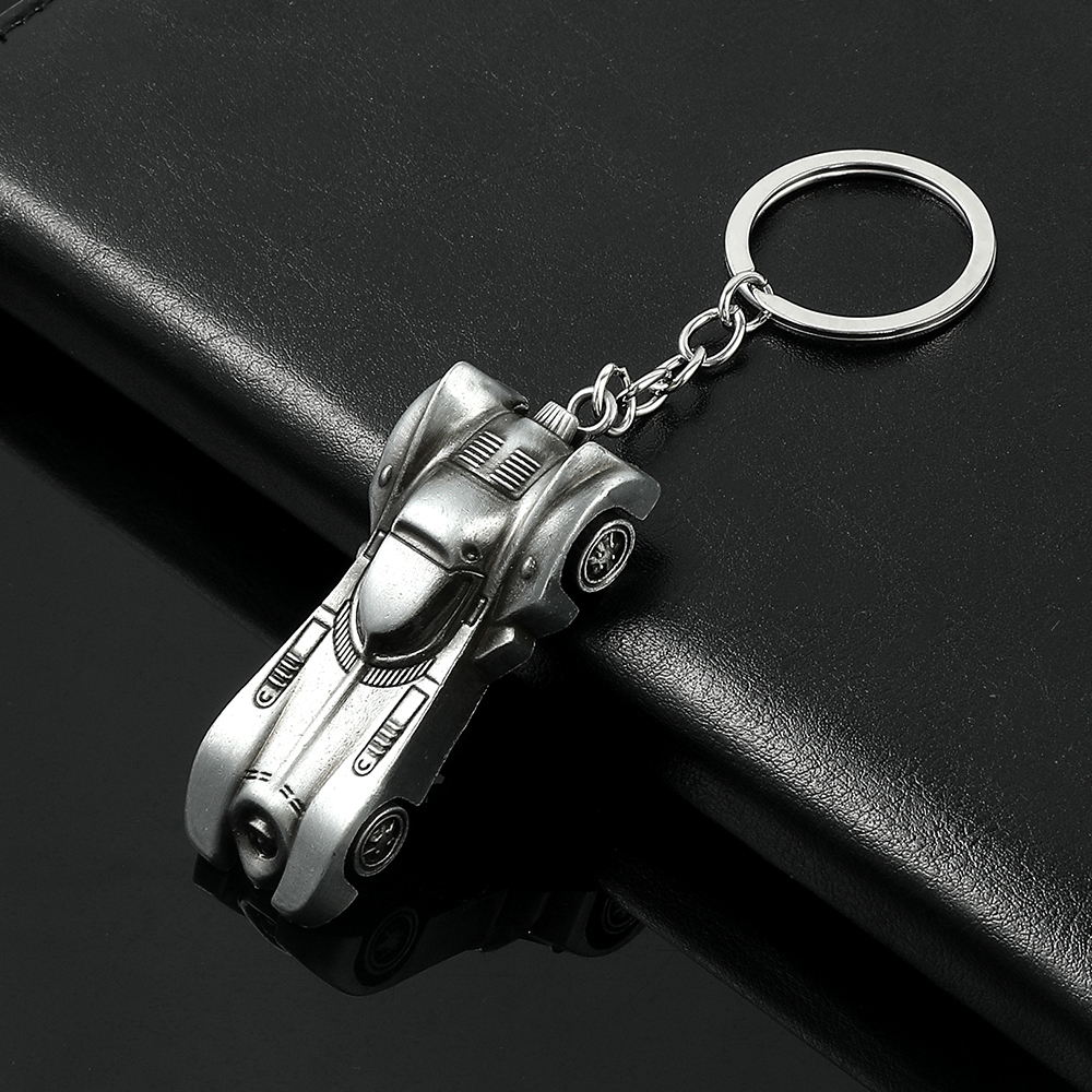 Classic Vintage Bat Car Pendan - Vintage Collectible Show reseña y precio