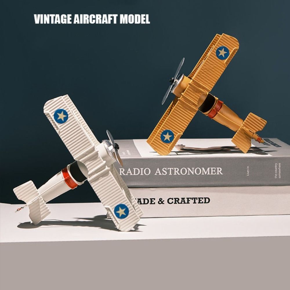 Retro Iron Vintage Airplane Mo - Collectible Vintage Photos reseña y precio