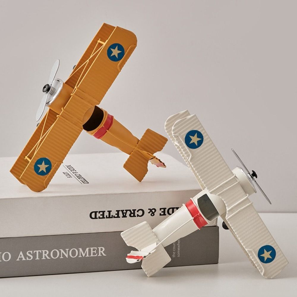 Retro Iron Vintage Airplane Mo - Collectible Vintage Photos reseña y precio