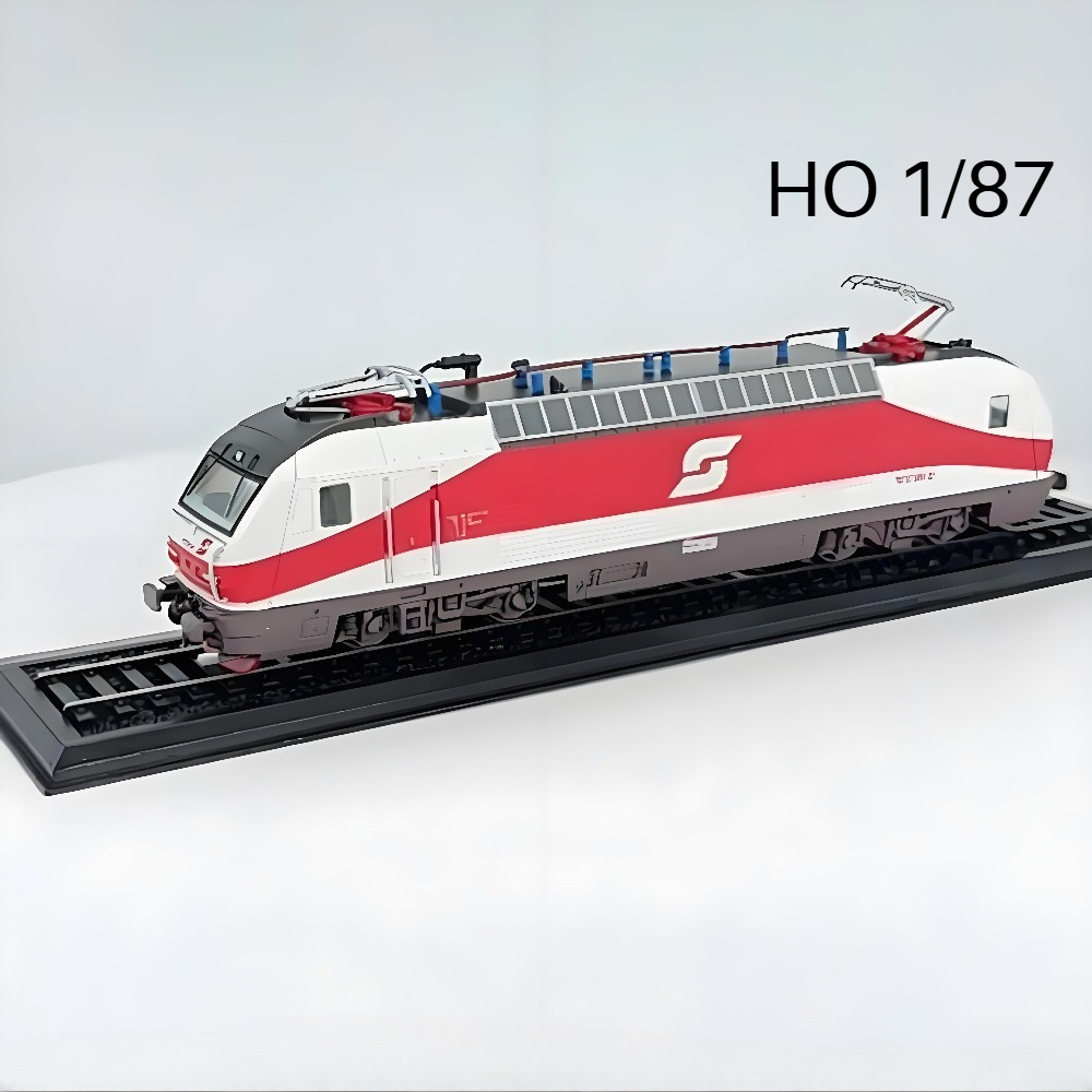 HO Type 1/87 Train Model Vinta - Vintage Collectibles Toys reseña y precio