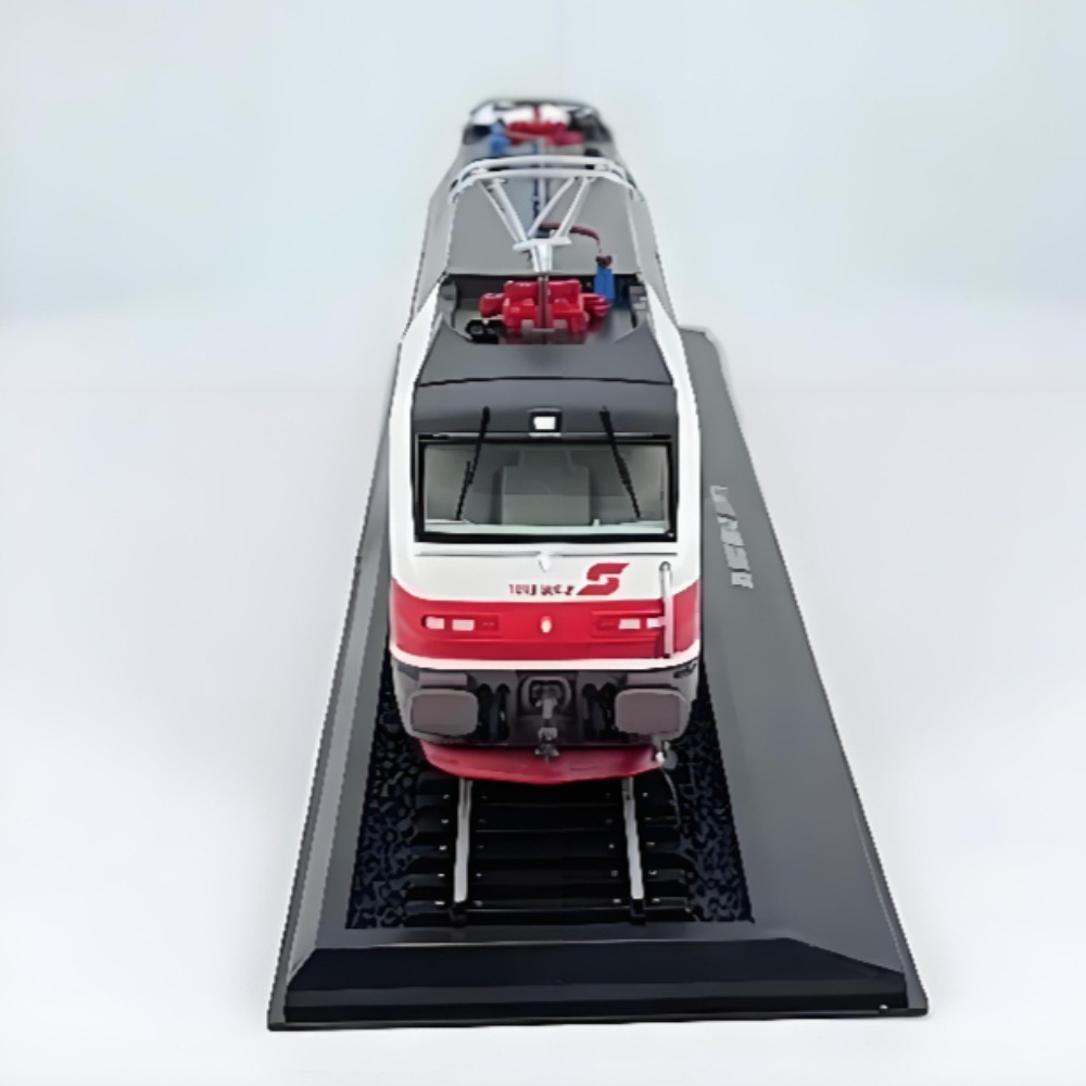 HO Type 1/87 Train Model Vinta - Vintage Collectibles Toys reseña y precio