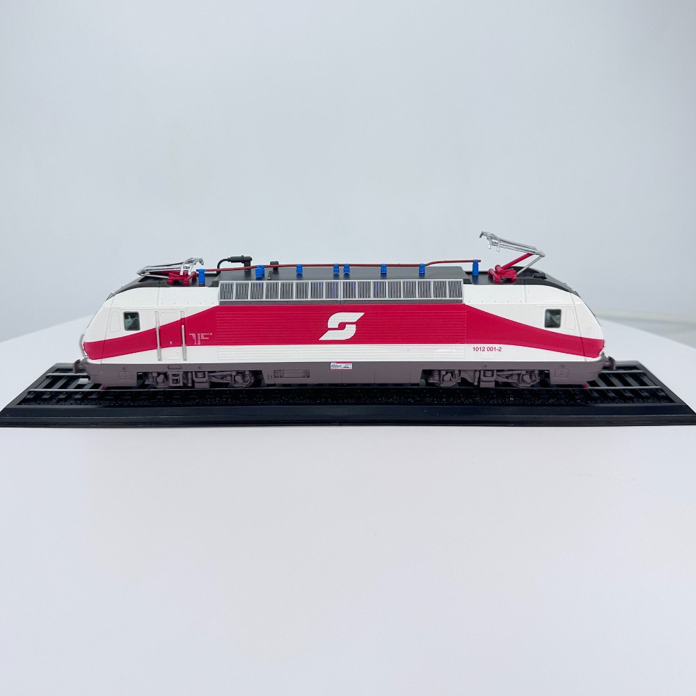 HO Type 1/87 Train Model Vinta - Vintage Collectibles Toys reseña y precio