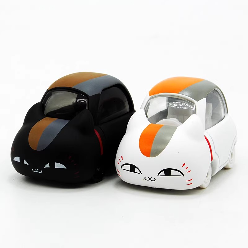 Takara Tomy Tomica Dream Tomic - Vintage Collectible Model Cars reseña y precio