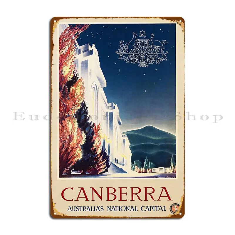 Visit Canberra Australia S Nat - Canberra Vintage & Collectible Centre Reviews reseña y precio