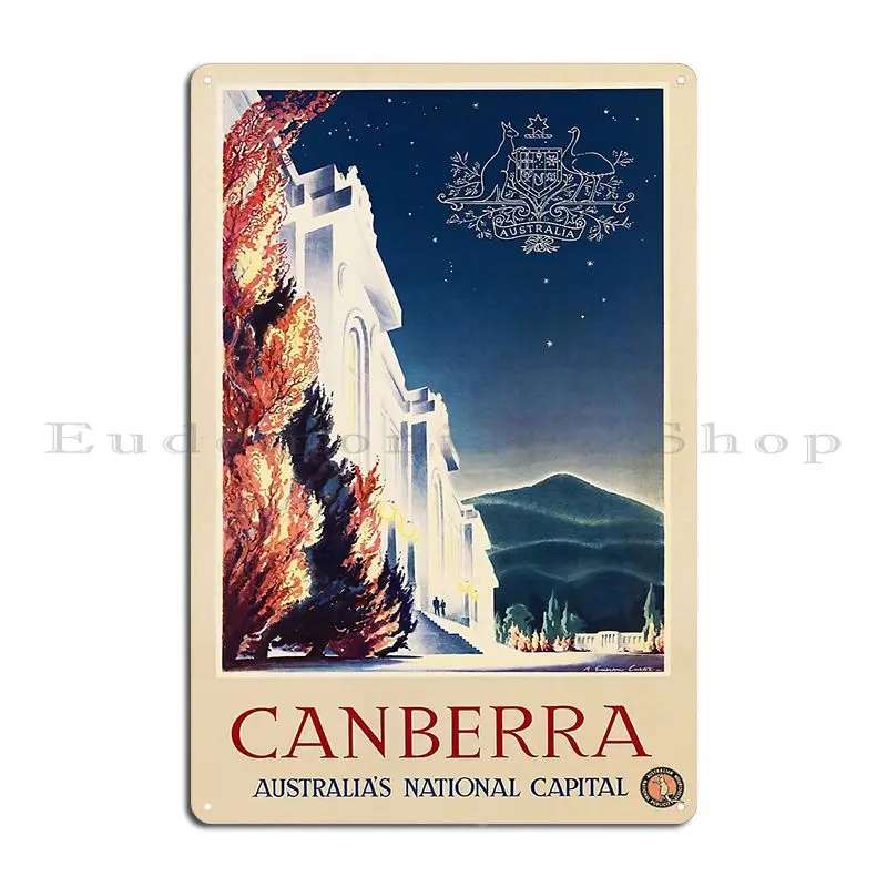 Visit Canberra Australia S Nat - Canberra Vintage & Collectible Centre Reviews reseña y precio