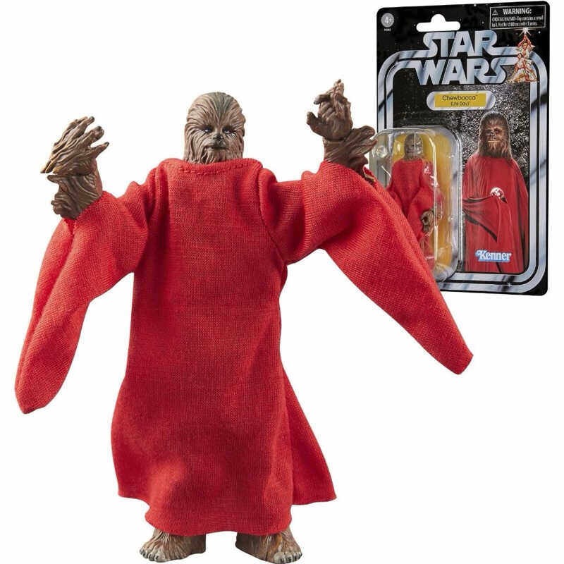 Genuine Hasbro Star Wars Vinta - Vintage Star Wars Collectible reseña y precio