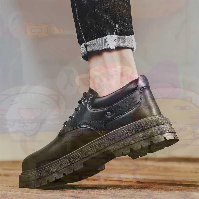 Dark Natural Leather Fashion T - Vintage Collectible Show reseña y precio