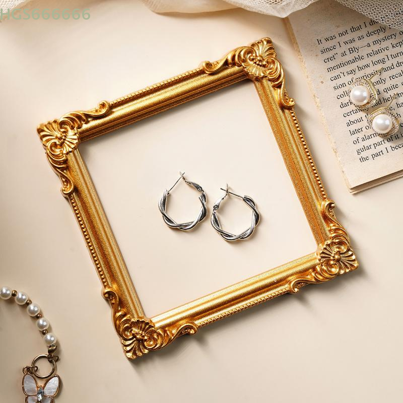 Vintage Gold 3D Memory Display - Collectible Vintage Photos reseña y precio