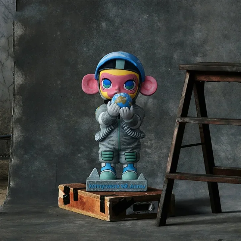 POP MART MOLLY Anniversary Sta - Vintage Collectible Dolls reseña y precio