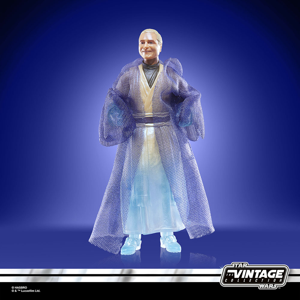 [In-Stock] Hasbro STAR WARS Th - Vintage Star Wars Collectible reseña y precio