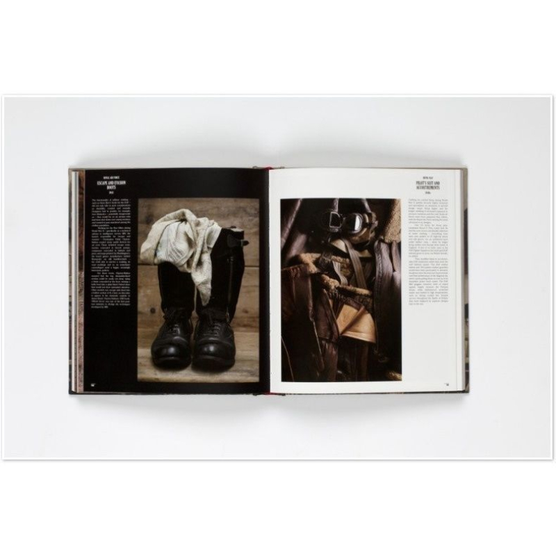 Vintage Menswear: A Collection - Vintage And Collectible Books reseña y precio