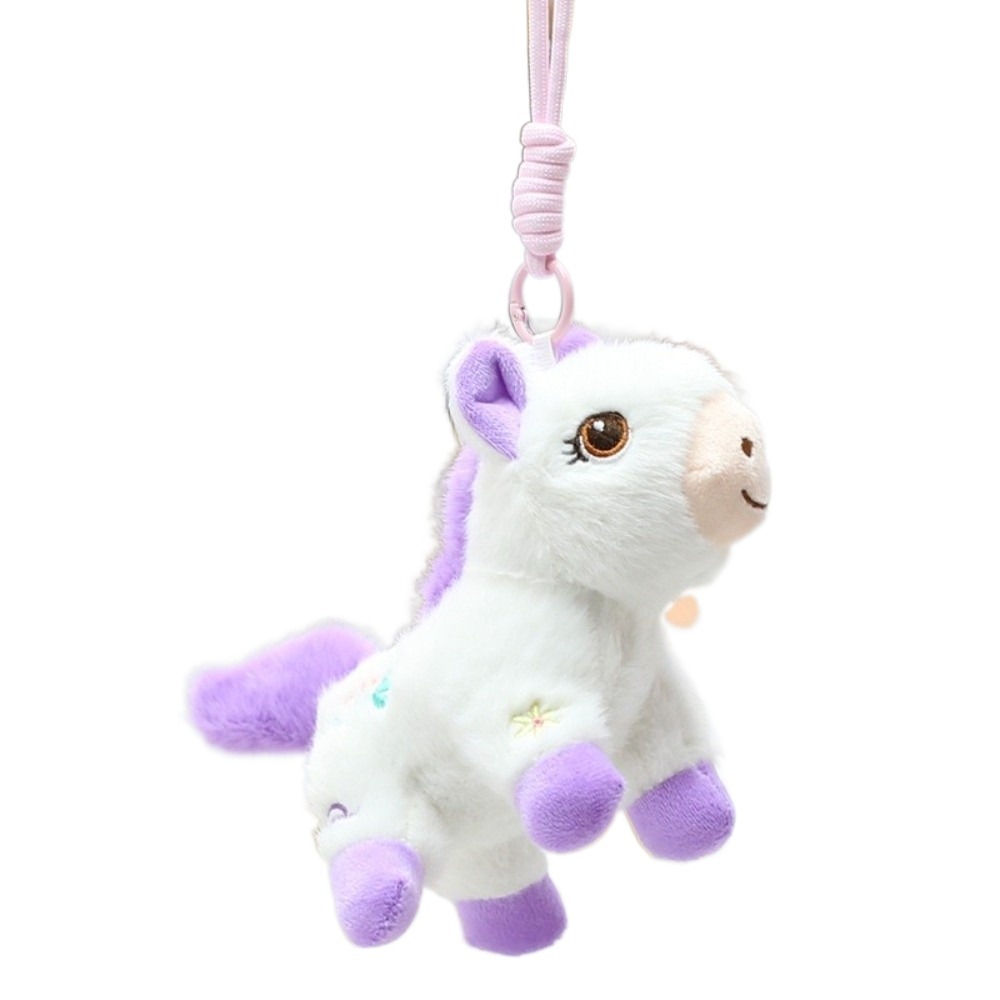 Chinese Style Vintage Pony Plu - Vintage Cartoon Collectible reseña y precio