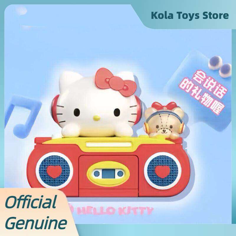 New Authentic Sanrio Vintage R - Vintage Collectibles Toys reseña y precio