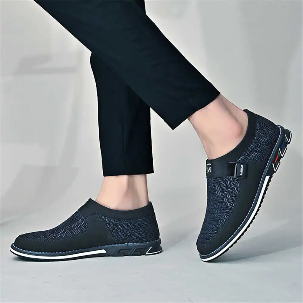 Dark Blue 44-45 Summer Shoes S - Vintage Collectible Show reseña y precio