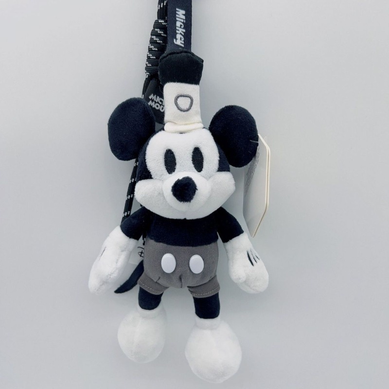 Cute Mickey Minnie Retro Pilot - Vintage Collectibles Toys reseña y precio