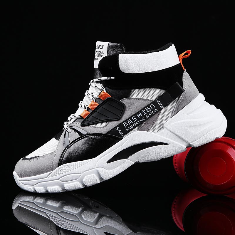Hightop Summer Men's Sport Sho - Vintage Collectible Show reseña y precio
