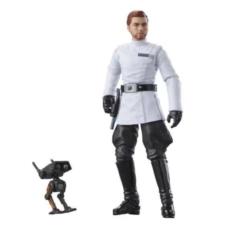 New Original Hasbro STAR WARS  - Vintage Star Wars Collectible reseña y precio