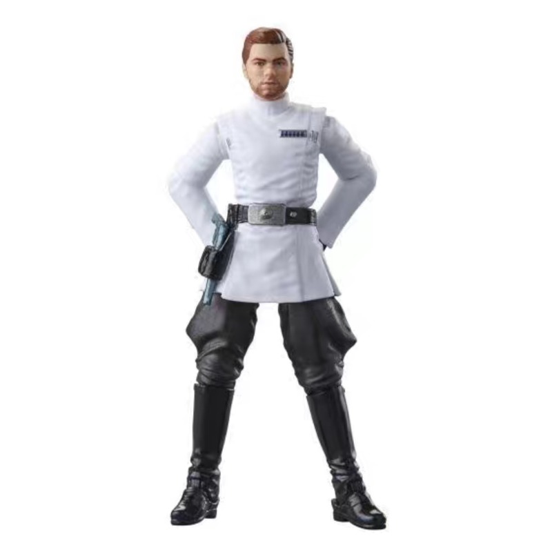 New Original Hasbro STAR WARS  - Vintage Star Wars Collectible reseña y precio