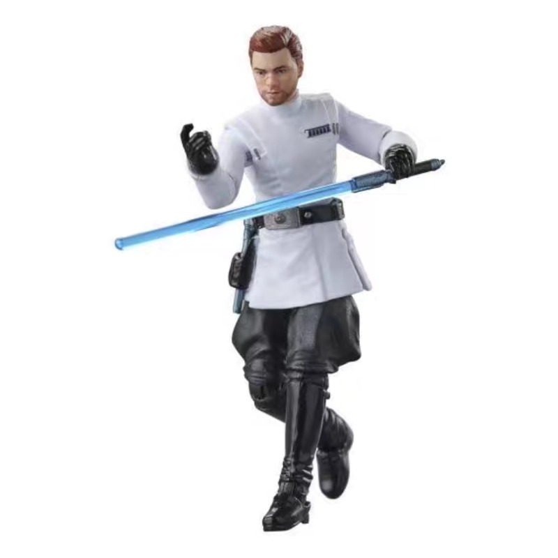 New Original Hasbro STAR WARS  - Vintage Star Wars Collectible reseña y precio