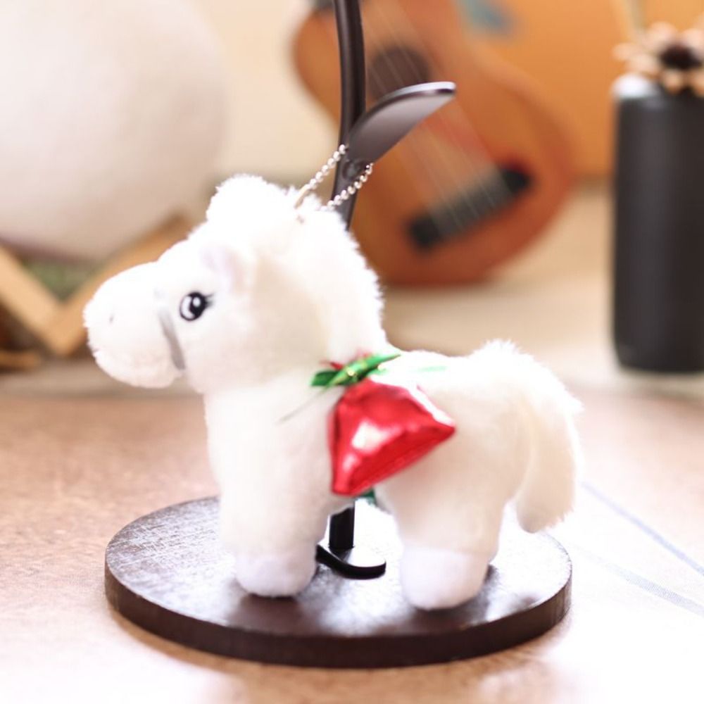 Chinese Style Vintage Pony Key - Vintage Cartoon Collectible reseña y precio