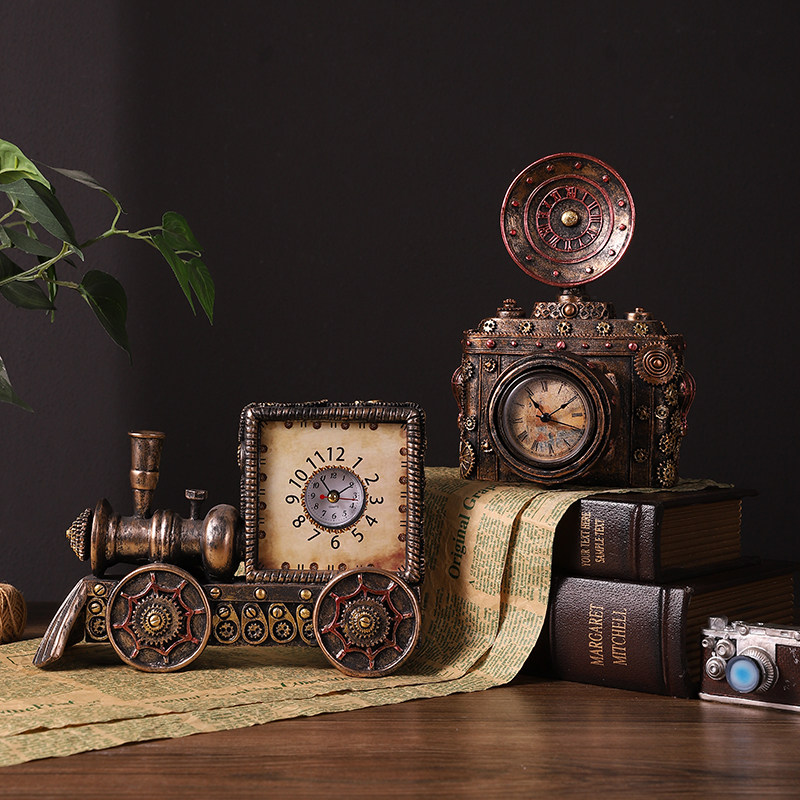 Vintage European Style Camera  - Collectible Vintage Cameras reseña y precio